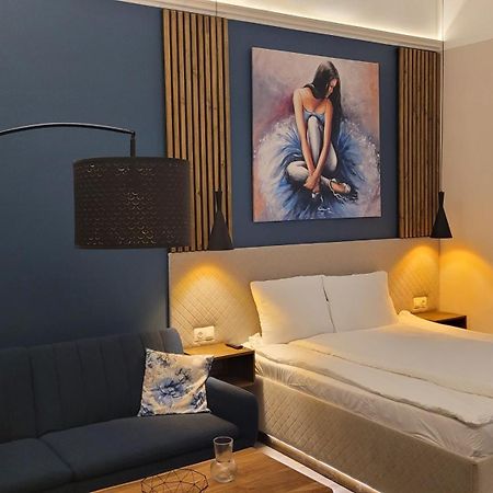 Glamour Apartman Gyula Luaran gambar