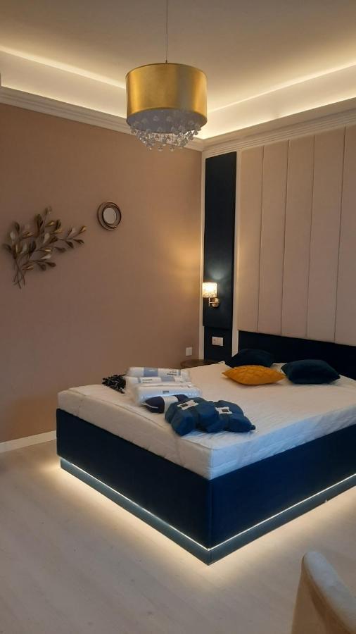 Glamour Apartman Gyula Luaran gambar