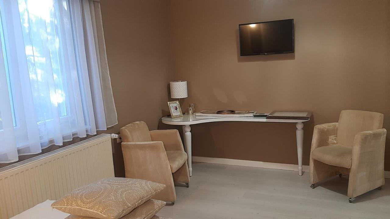 Glamour Apartman Gyula Luaran gambar