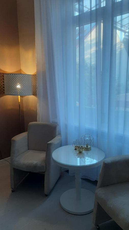 Glamour Apartman Gyula Luaran gambar