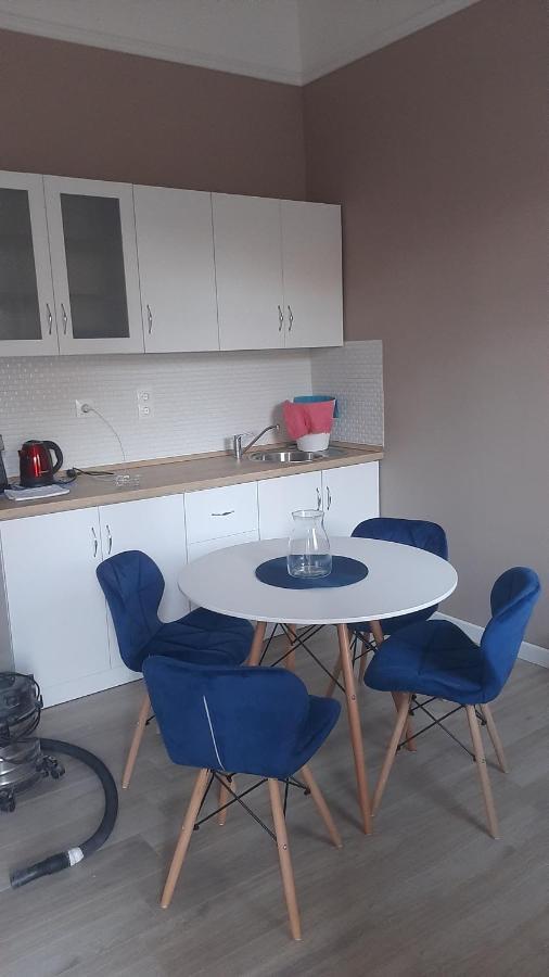 Glamour Apartman Gyula Luaran gambar