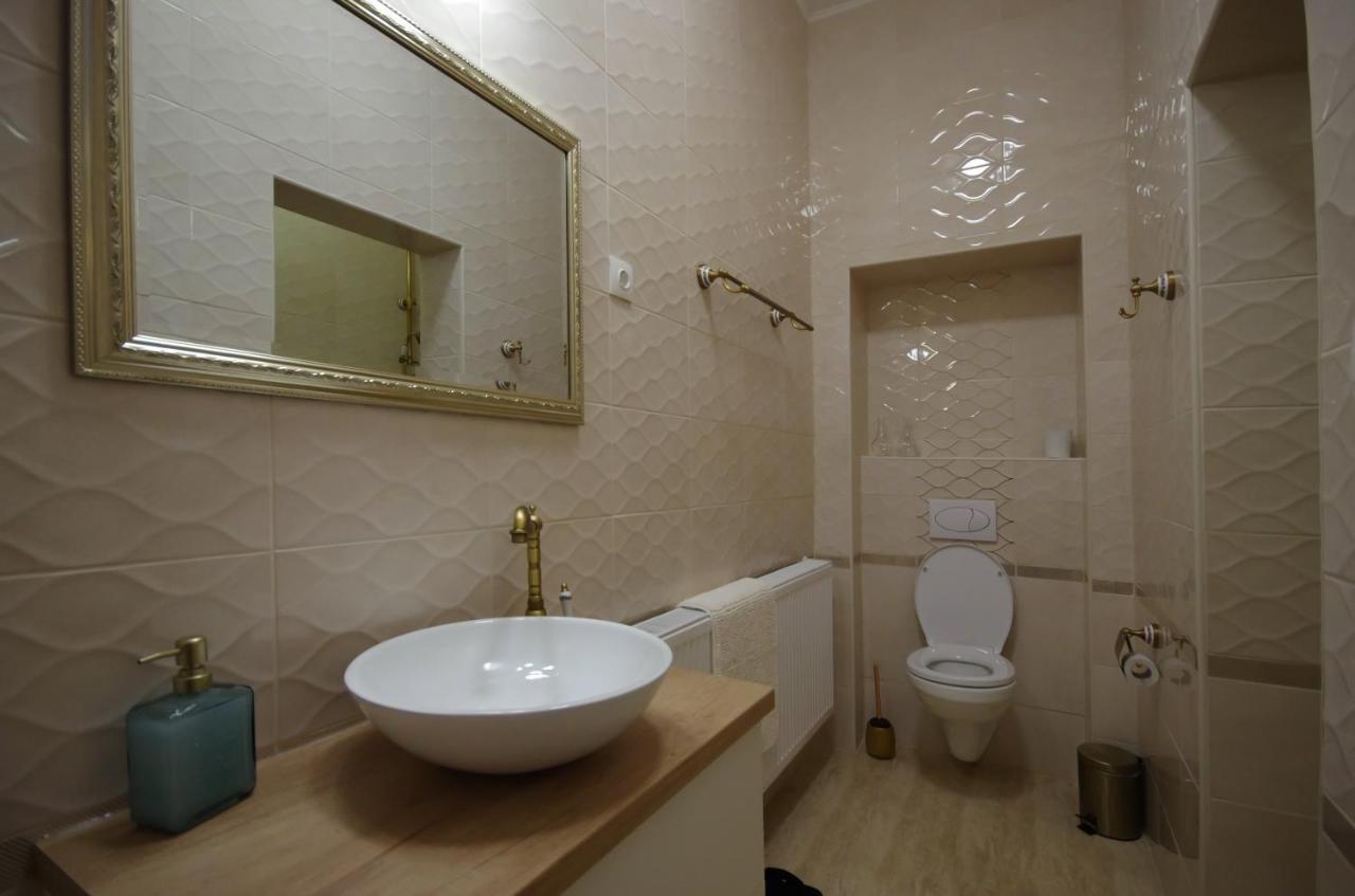 Glamour Apartman Gyula Luaran gambar