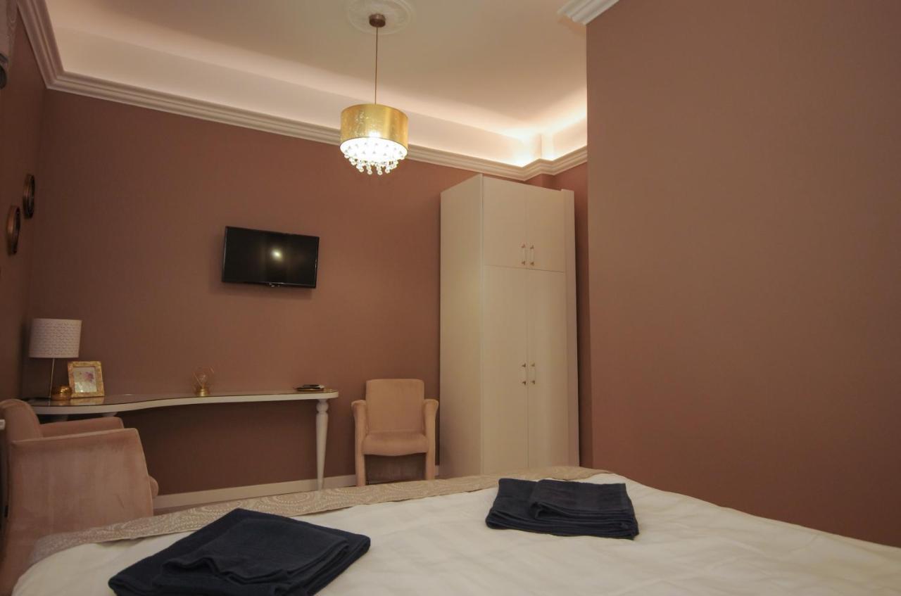 Glamour Apartman Gyula Luaran gambar