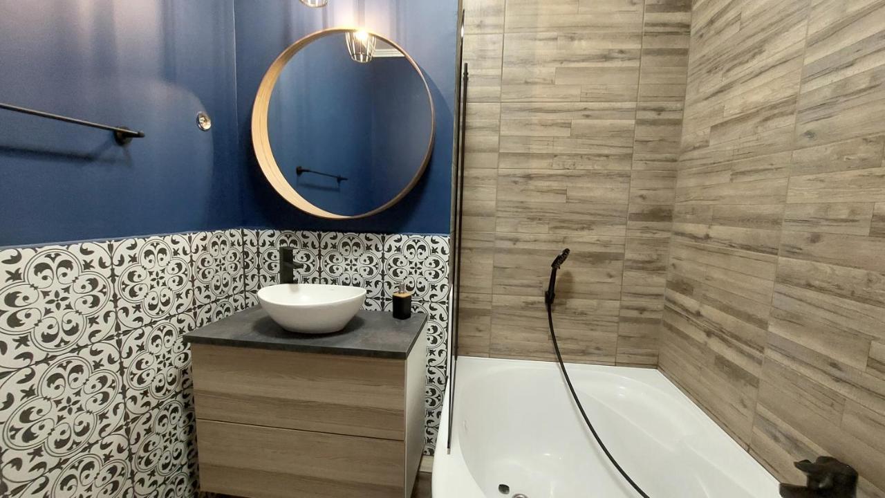 Glamour Apartman Gyula Luaran gambar