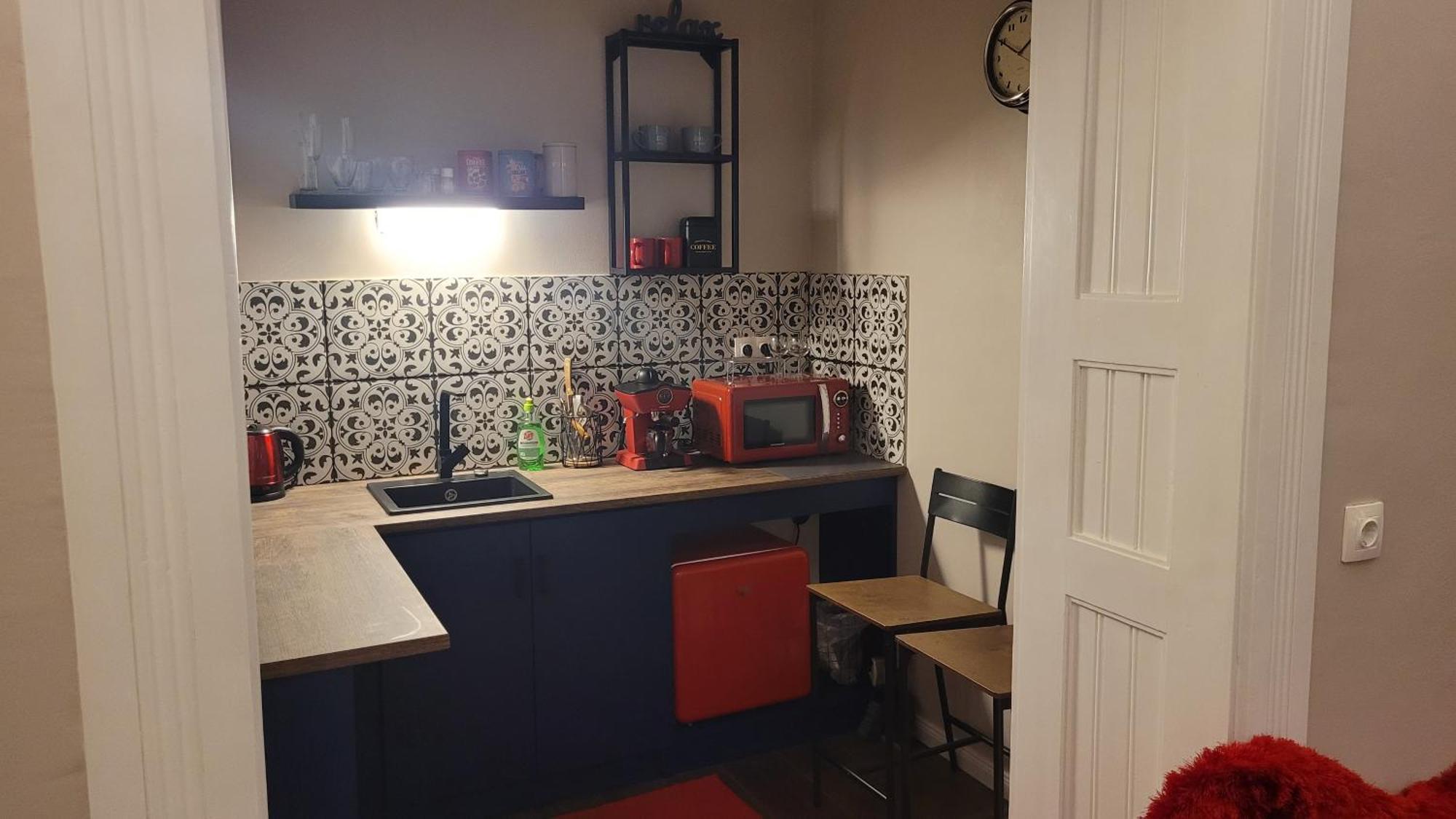 Glamour Apartman Gyula Luaran gambar