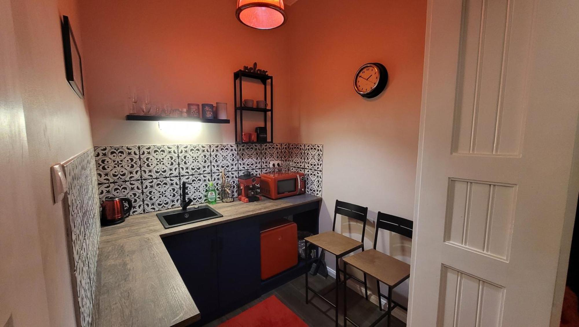 Glamour Apartman Gyula Luaran gambar