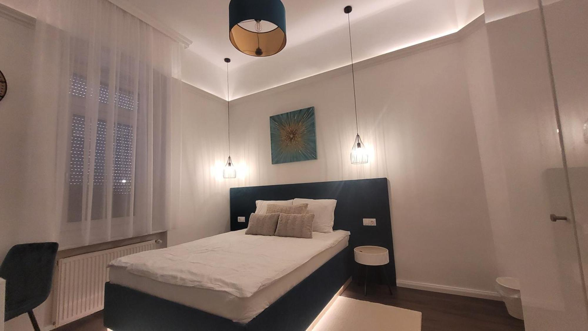 Glamour Apartman Gyula Luaran gambar