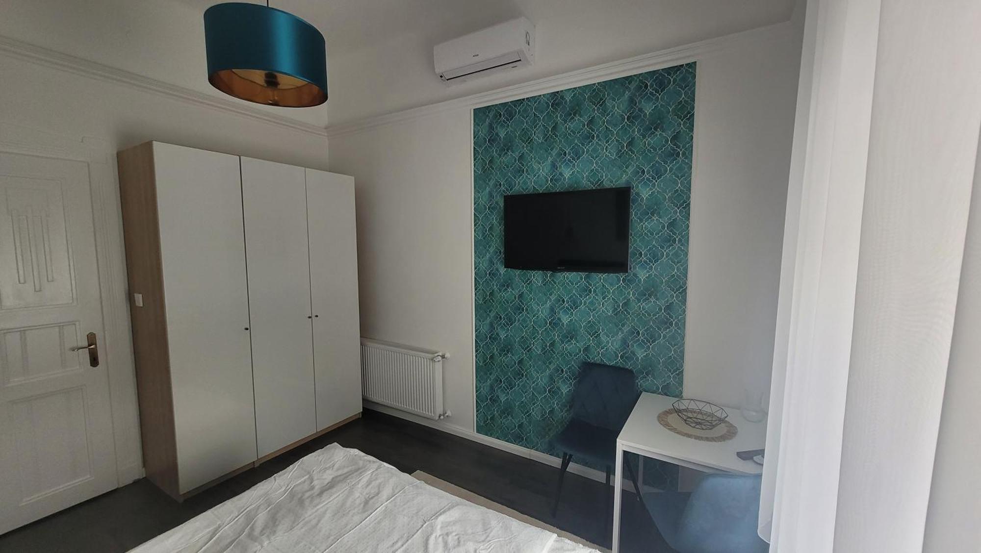 Glamour Apartman Gyula Luaran gambar