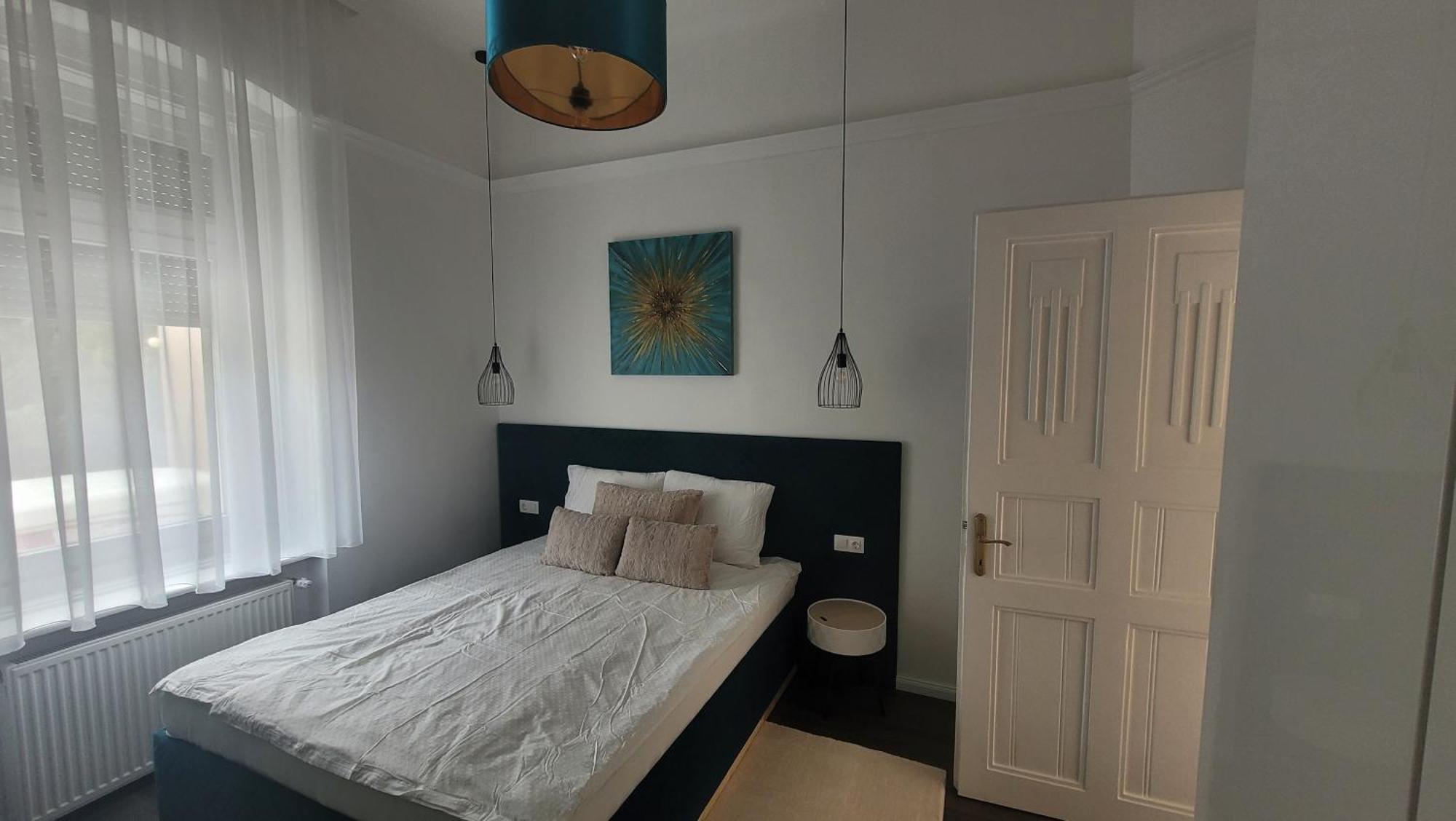 Glamour Apartman Gyula Luaran gambar