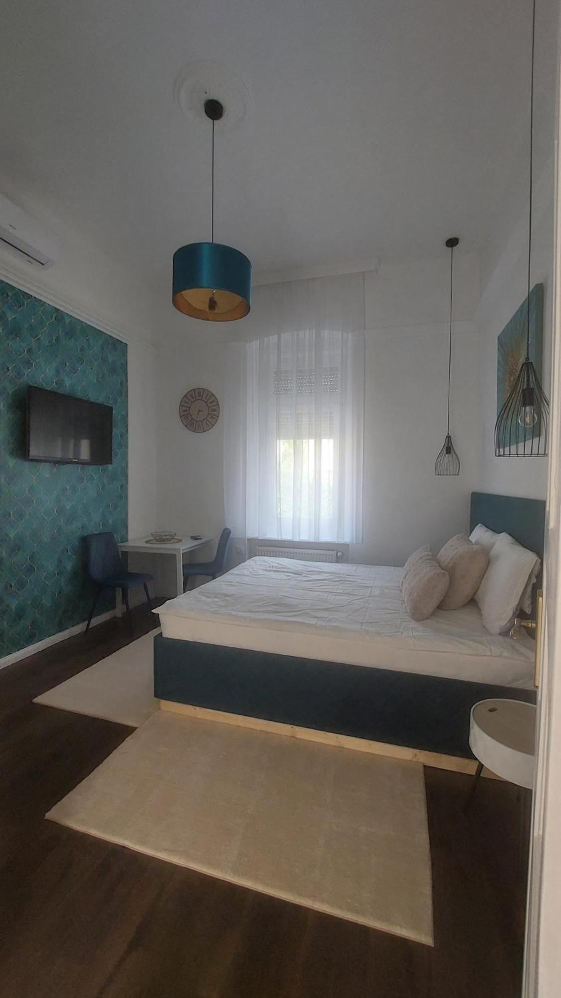 Glamour Apartman Gyula Luaran gambar