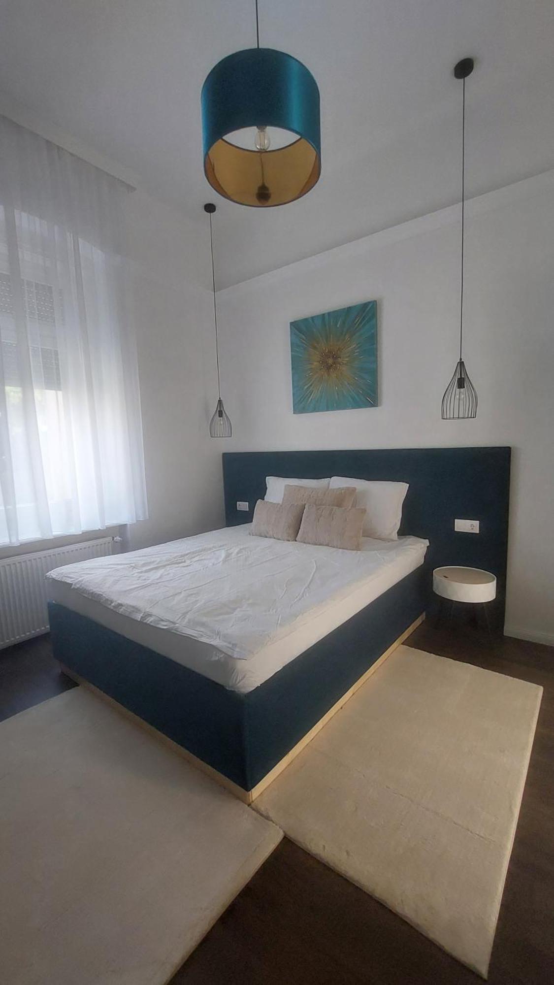 Glamour Apartman Gyula Luaran gambar