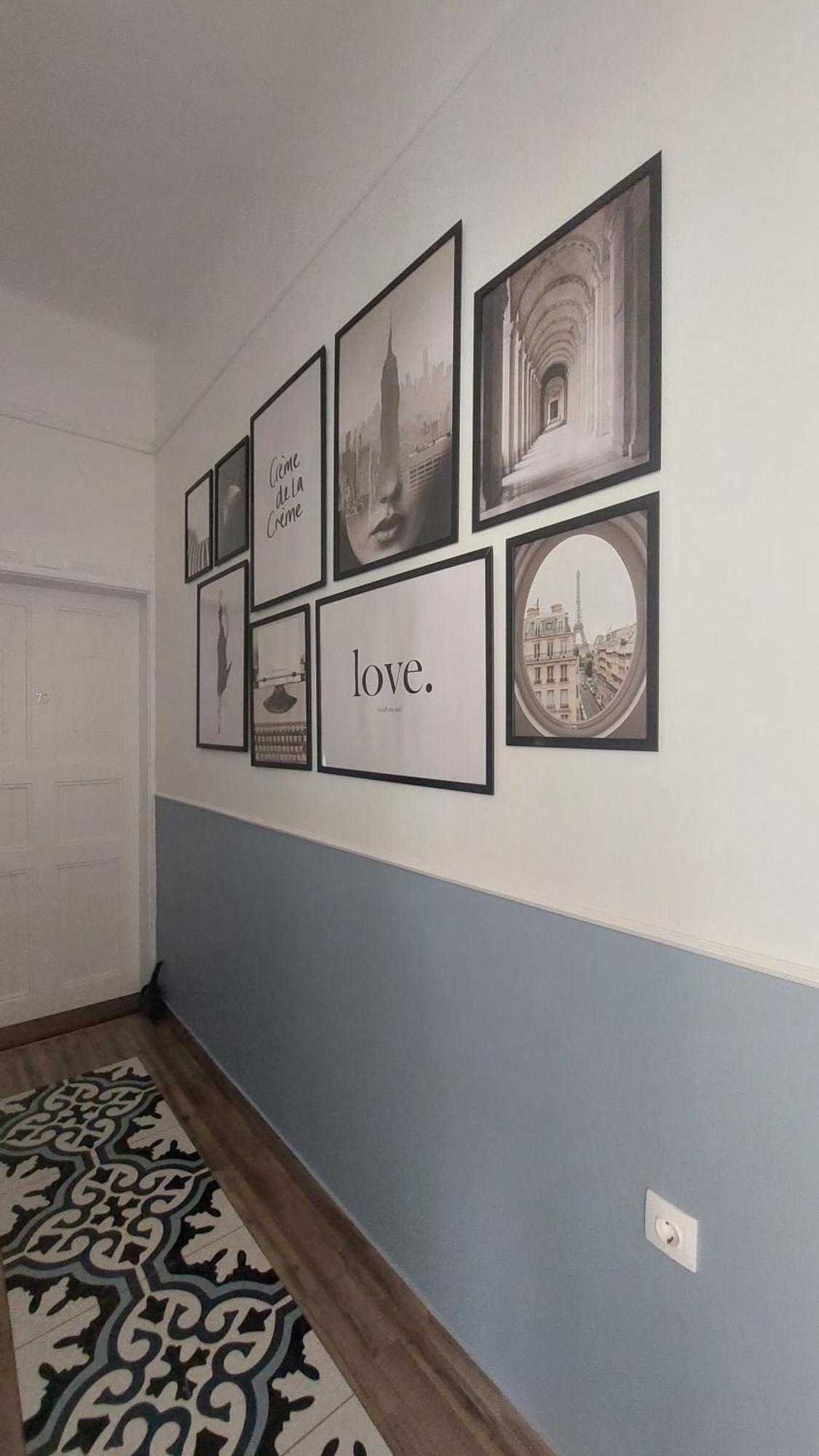 Glamour Apartman Gyula Luaran gambar