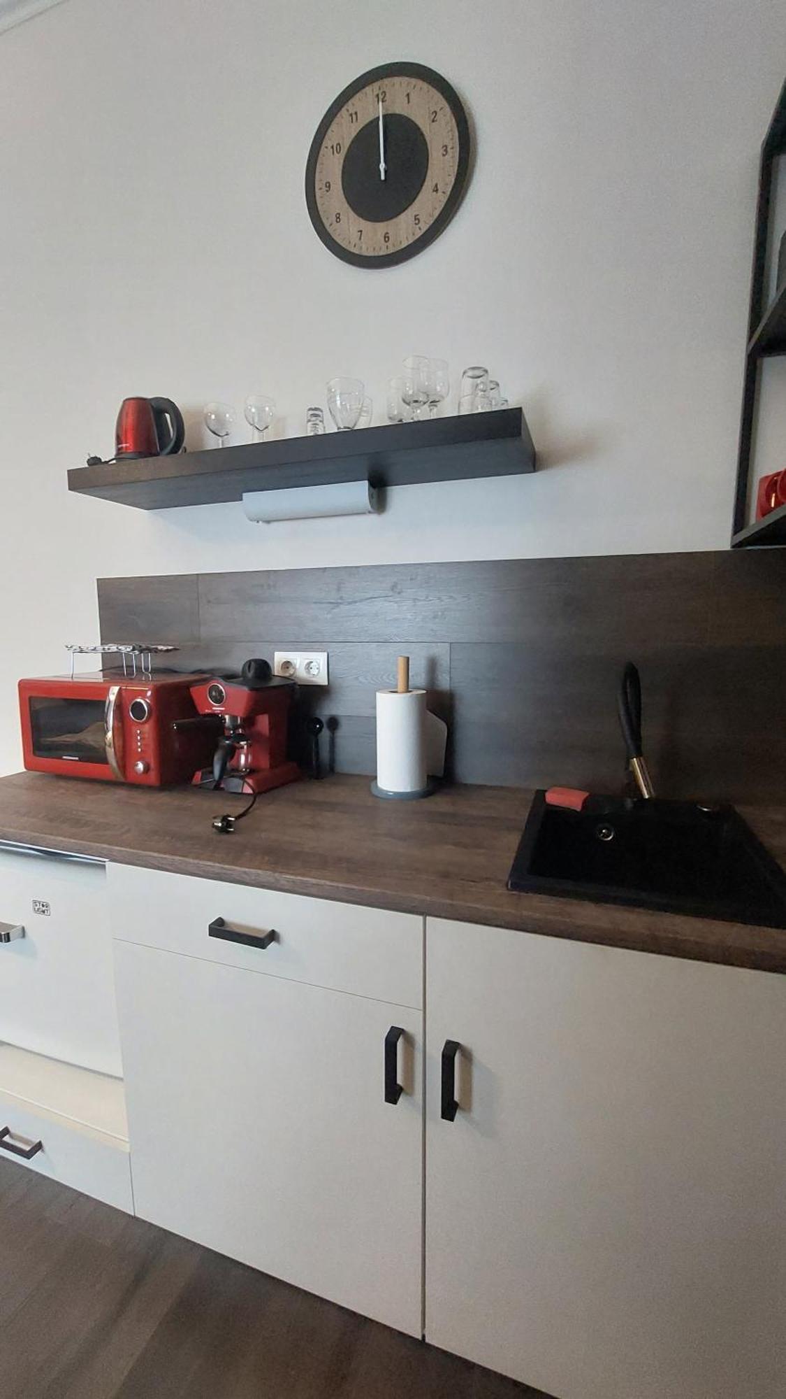 Glamour Apartman Gyula Luaran gambar