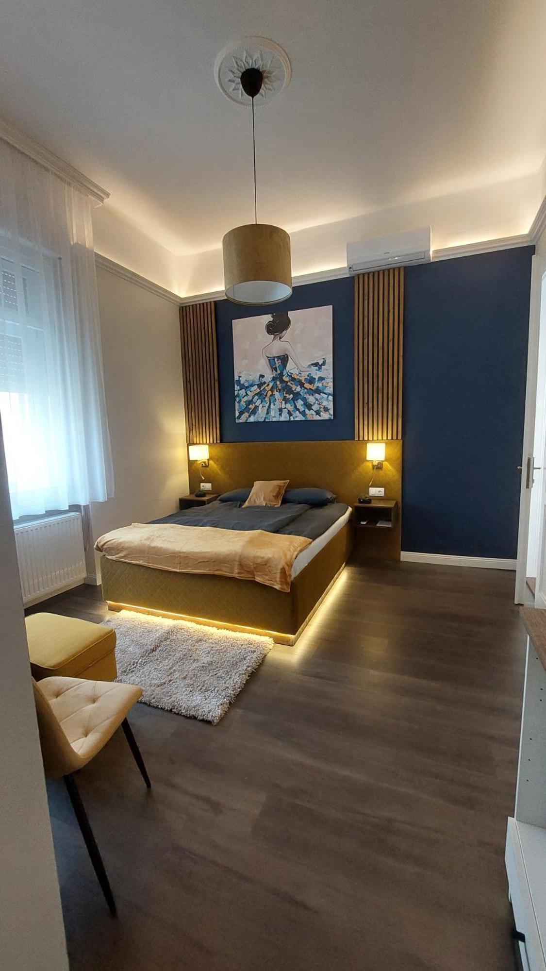 Glamour Apartman Gyula Luaran gambar
