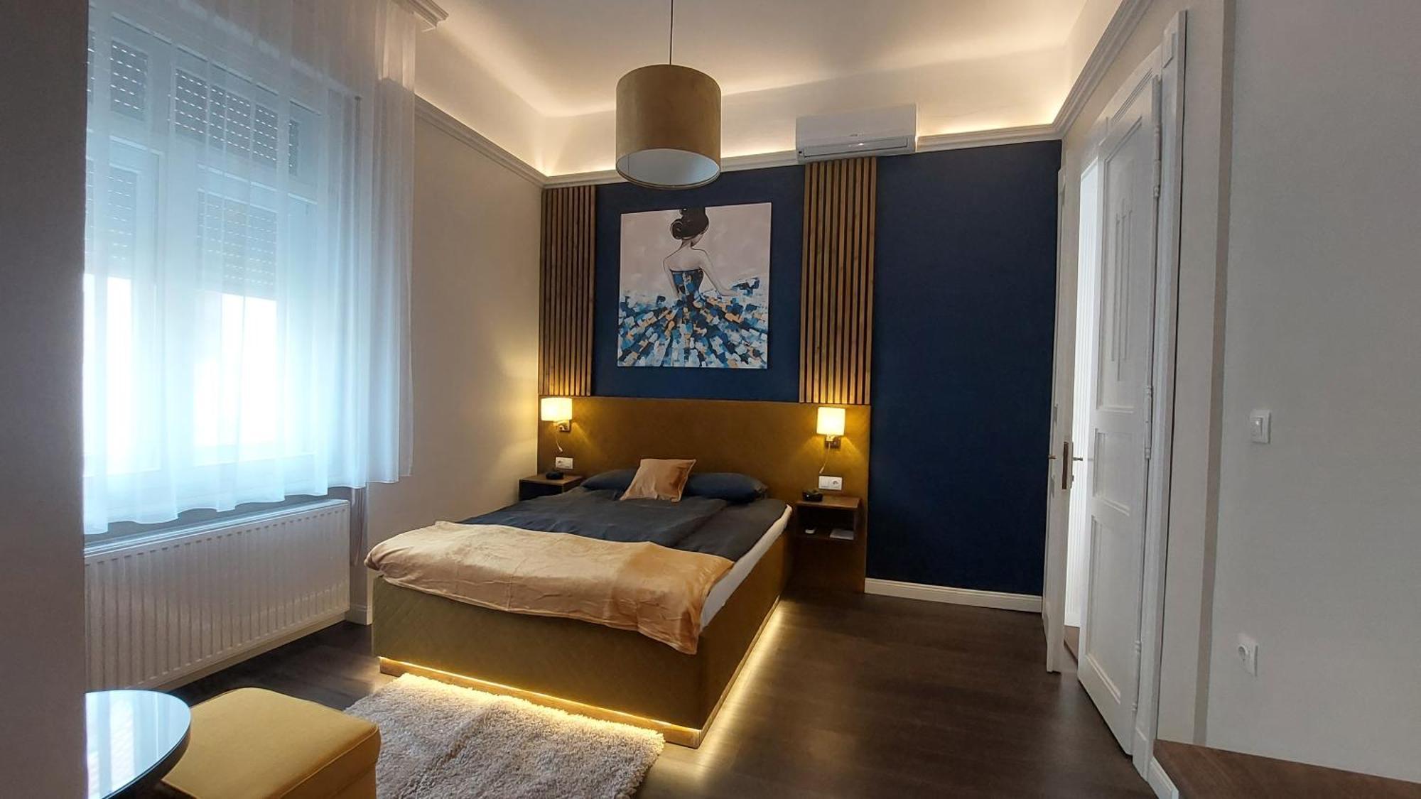 Glamour Apartman Gyula Luaran gambar
