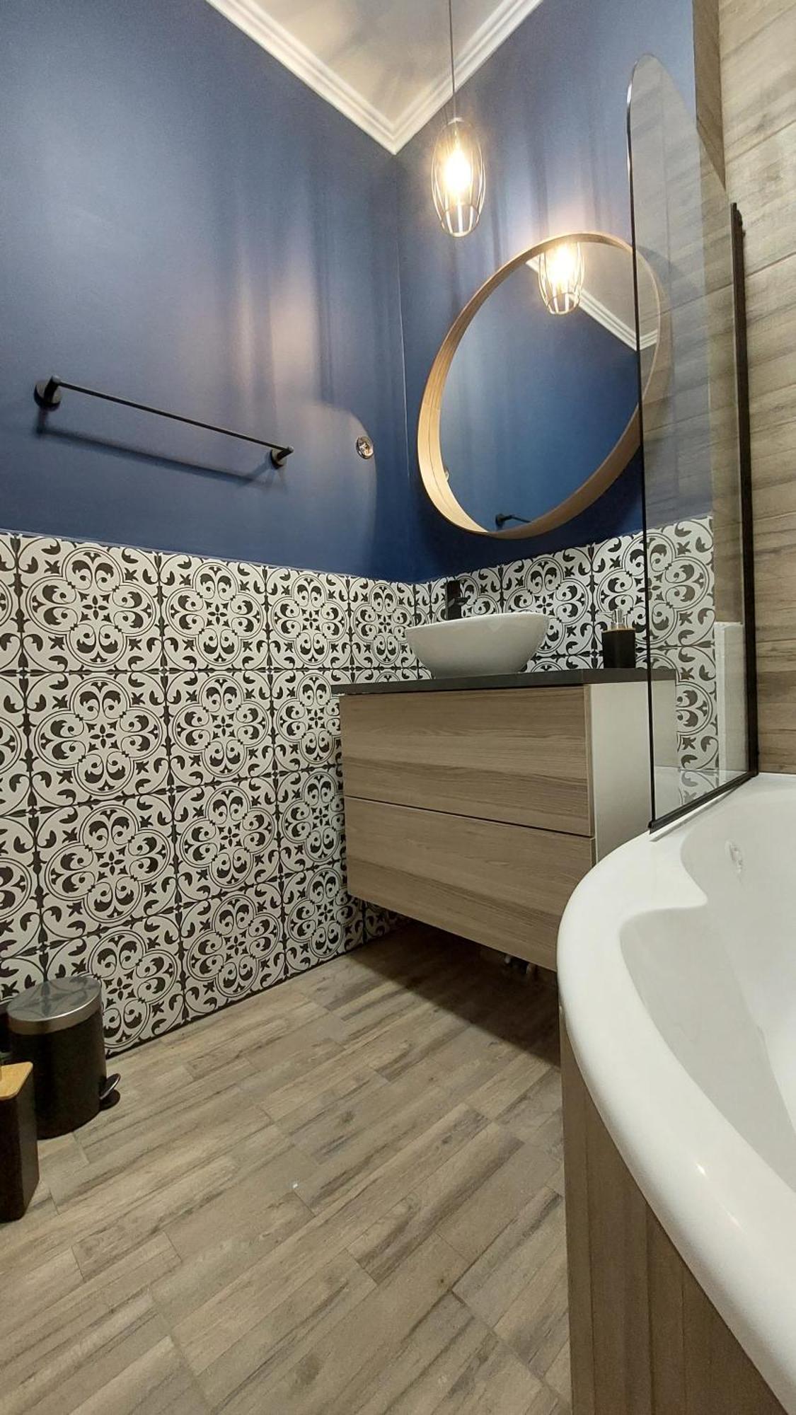 Glamour Apartman Gyula Luaran gambar