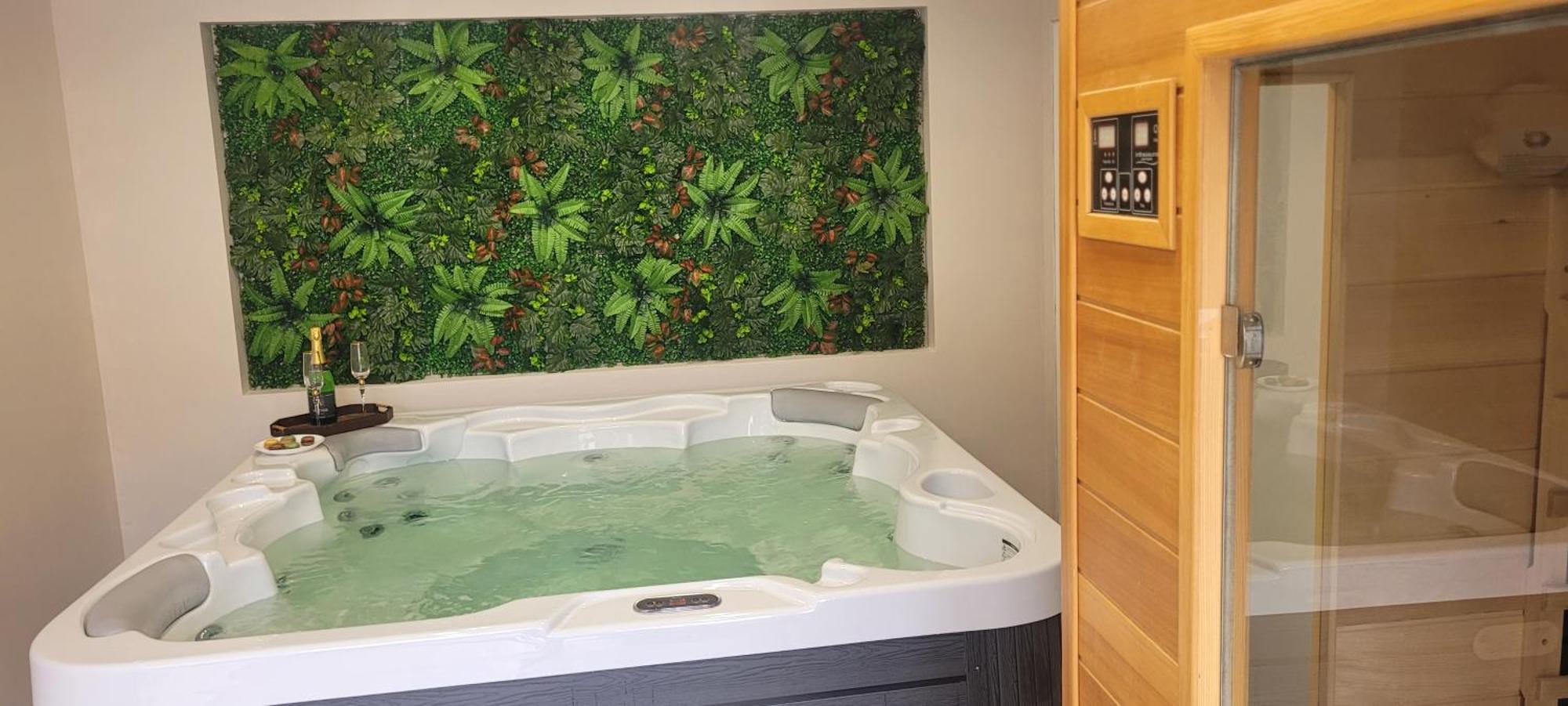 Glamour Apartman Gyula Luaran gambar