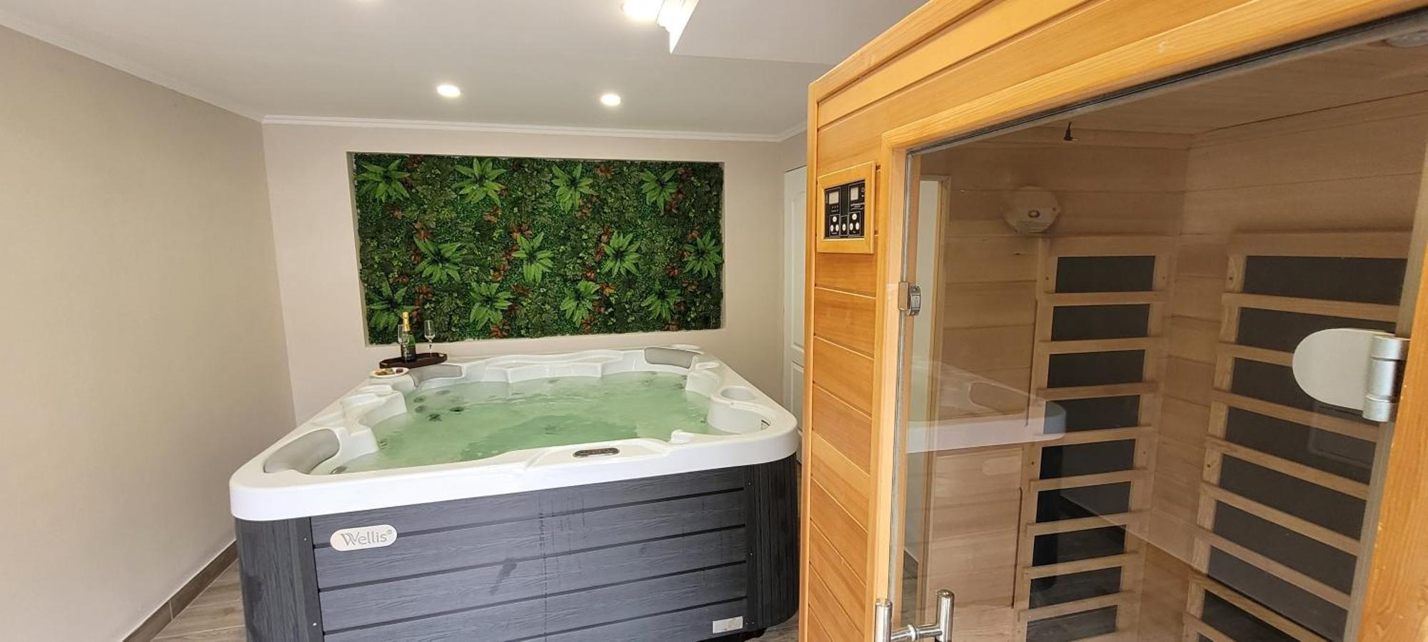 Glamour Apartman Gyula Luaran gambar